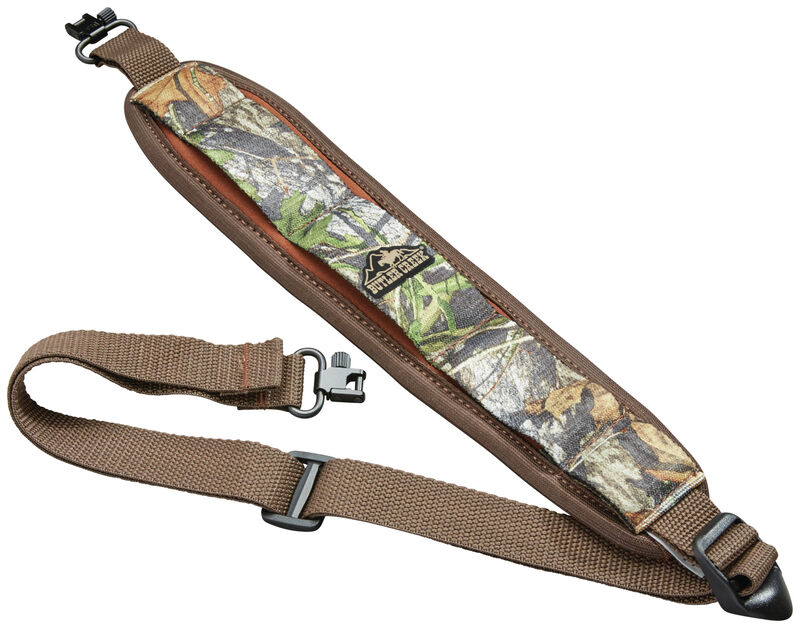 Comfort Stretch Shotgun Sling in Mossy Oak Obsession 190024 - The Home Depot