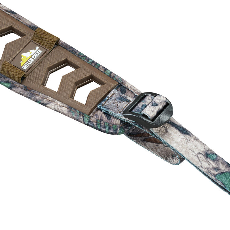 Featherlight Camo Rifle Slings with Swivels