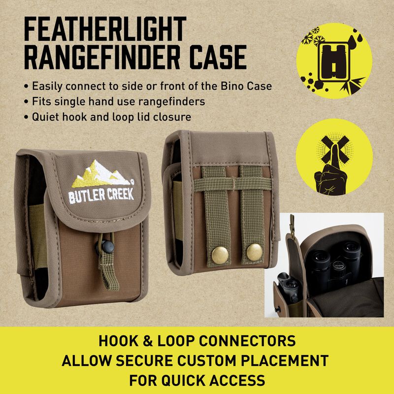 Featherlight Hunter Pack | Rifle Slings | Butler Creek