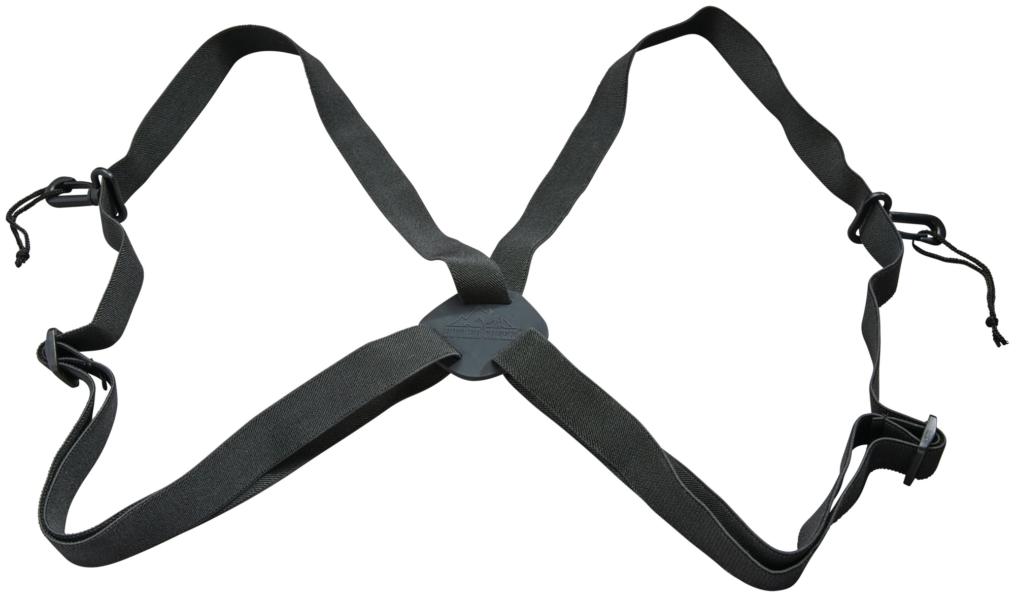 Steiner, Harness Comfort Carrying System 